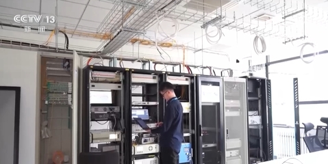 5G賦能千行百業 異網漫游、5G-A與“5G+AI”助推新質生產力發展